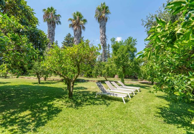 Country house in Sencelles - Sa Teuleta, Finca 5StarsHome Mallorca Country house in Sencelles - Sa Teuleta, Finca 5StarsHome Mallorca