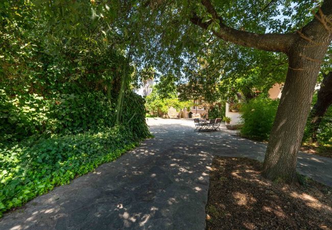 Country house in Sencelles - Sa Teuleta, Finca 5StarsHome Mallorca Country house in Sencelles - Sa Teuleta, Finca 5StarsHome Mallorca