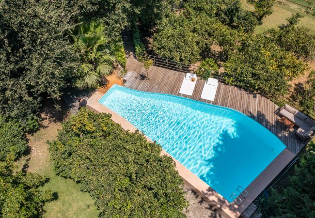 Country house in Sencelles - Sa Teuleta, Finca 5StarsHome Mallorca Country house in Sencelles - Sa Teuleta, Finca 5StarsHome Mallorca