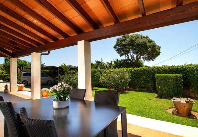 Country house in Pollensa / Pollença - Paltina, Finca 5StarsHome Mallorca