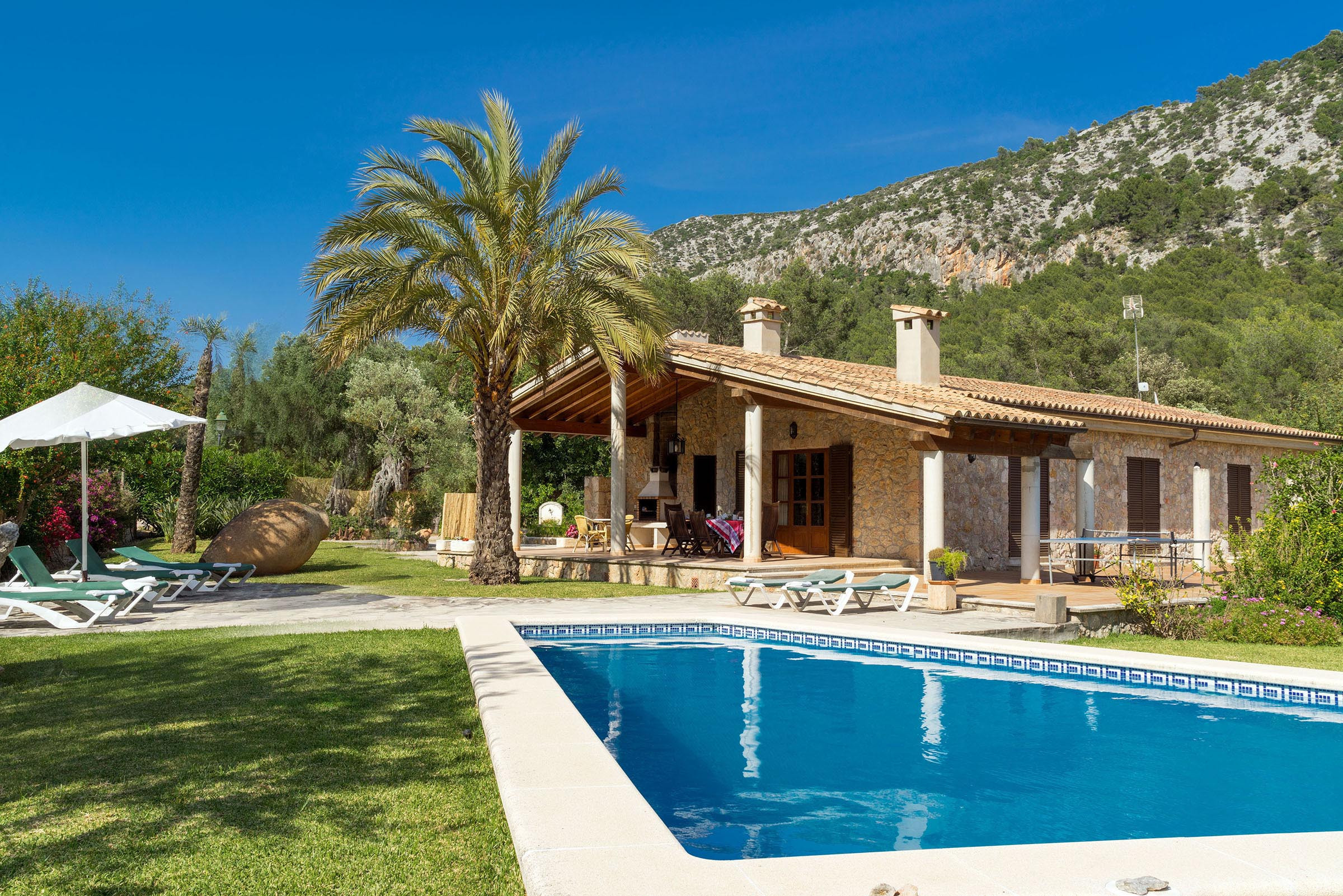  in Sa Pobla - Cachanel, Finca 5StarsHome Mallorca