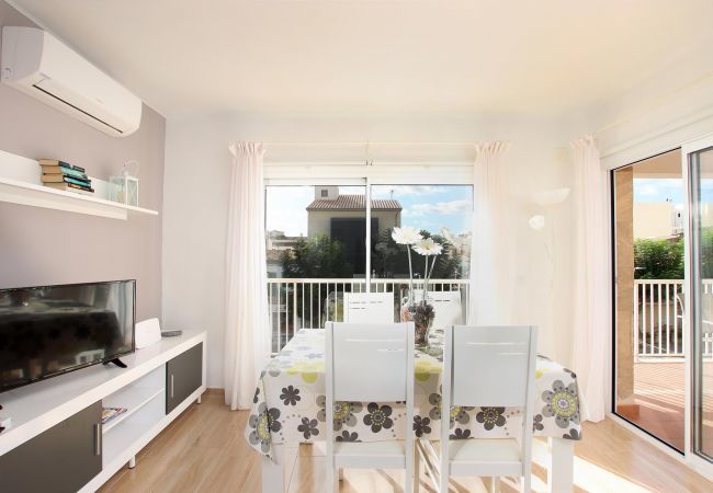 Apartment in Puerto Pollensa - Amelio, Apartment 5StarsHome Mallorca