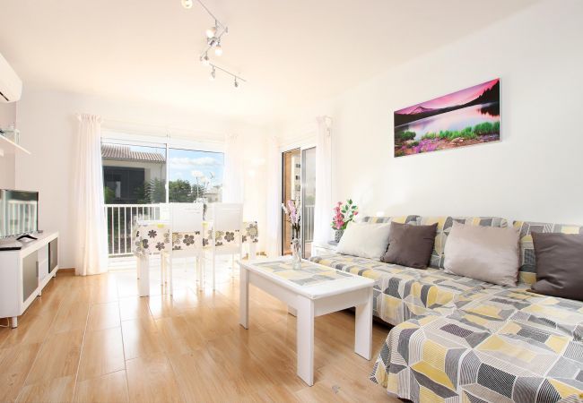 Apartment in Puerto Pollensa - Amelio, Apartment 5StarsHome Mallorca