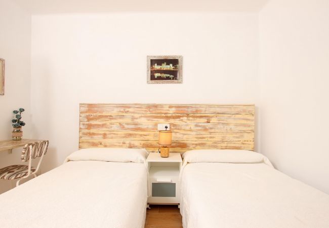 Apartment in Puerto Pollensa - Amelio, Apartment 5StarsHome Mallorca