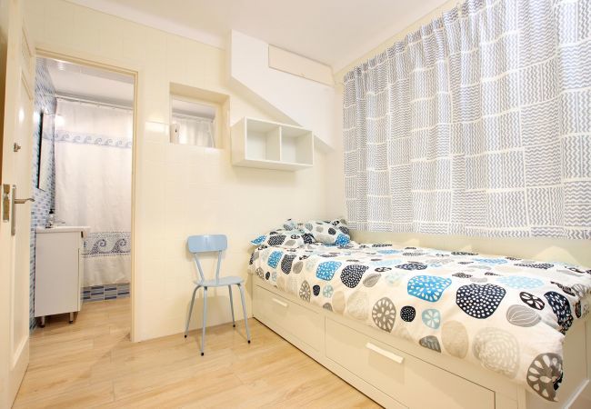 Apartment in Puerto Pollensa - Amelio, Apartment 5StarsHome Mallorca