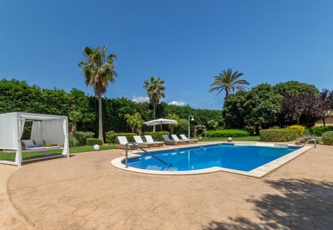 Villa in Inca - Frare Dream, Finca 5StarsHome Mallorca