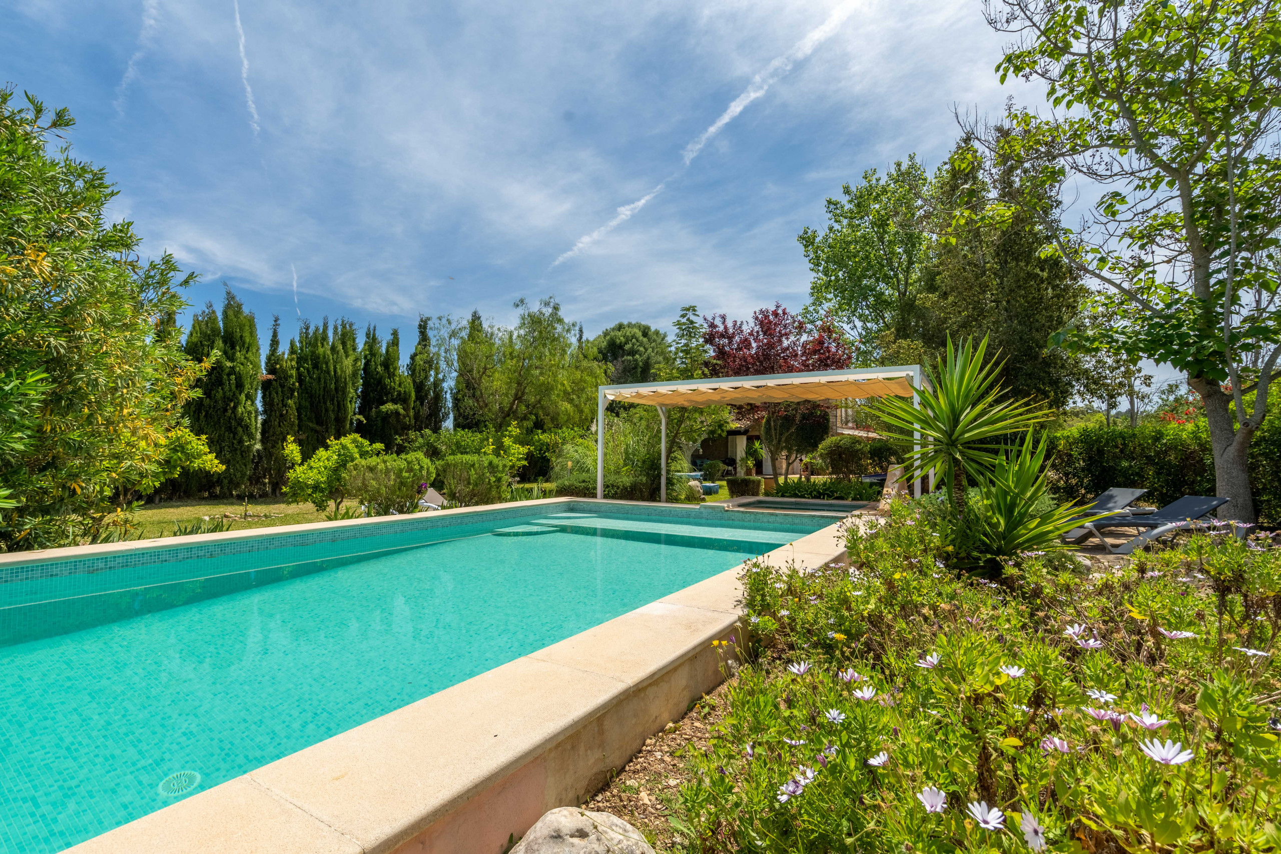  in Selva - Baragreen, Finca 5StarsHome Mallorca