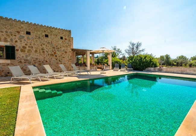 Country house in Son Servera - Son Viverassa, Finca 5StarsHome Mallorca