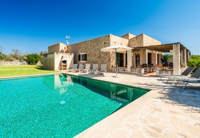 Country house in Son Servera - Son Viverassa, Finca 5StarsHome Mallorca