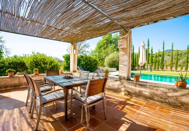 Country house in Son Servera - Son Viverassa, Finca 5StarsHome Mallorca