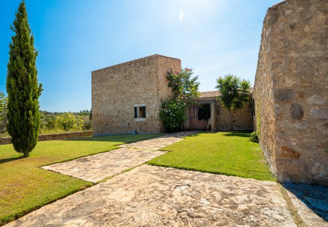 Country house in Son Servera - Son Viverassa, Finca 5StarsHome Mallorca