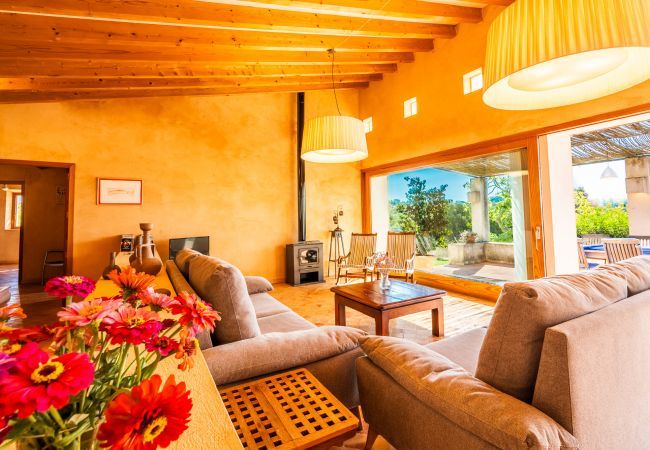 Country house in Son Servera - Son Viverassa, Finca 5StarsHome Mallorca Country house in Son Servera - Son Viverassa, Finca 5StarsHome Mallorca