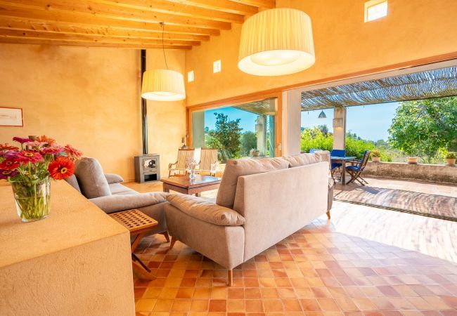 Country house in Son Servera - Son Viverassa, Finca 5StarsHome Mallorca Country house in Son Servera - Son Viverassa, Finca 5StarsHome Mallorca