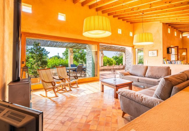 Country house in Son Servera - Son Viverassa, Finca 5StarsHome Mallorca Country house in Son Servera - Son Viverassa, Finca 5StarsHome Mallorca