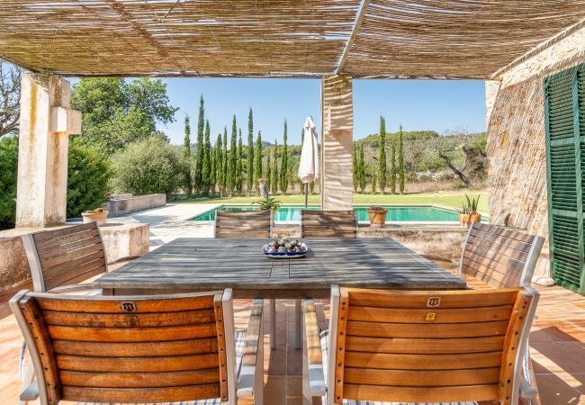 Country house in Son Servera - Son Viverassa, Finca 5StarsHome Mallorca Country house in Son Servera - Son Viverassa, Finca 5StarsHome Mallorca