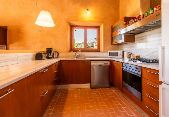 Country house in Son Servera - Son Viverassa, Finca 5StarsHome Mallorca Country house in Son Servera - Son Viverassa, Finca 5StarsHome Mallorca