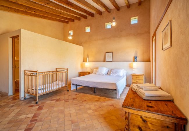 Country house in Son Servera - Son Viverassa, Finca 5StarsHome Mallorca Country house in Son Servera - Son Viverassa, Finca 5StarsHome Mallorca