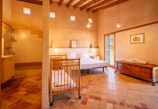 Country house in Son Servera - Son Viverassa, Finca 5StarsHome Mallorca Country house in Son Servera - Son Viverassa, Finca 5StarsHome Mallorca