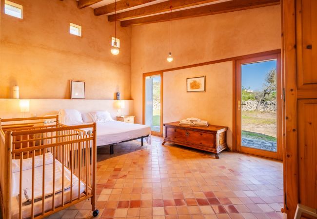 Country house in Son Servera - Son Viverassa, Finca 5StarsHome Mallorca Country house in Son Servera - Son Viverassa, Finca 5StarsHome Mallorca