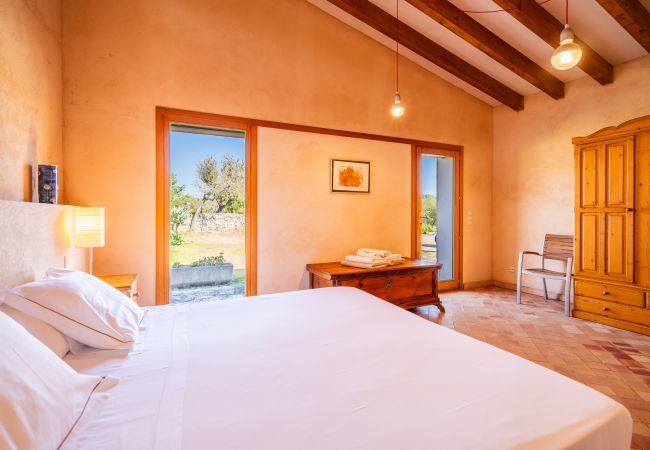 Country house in Son Servera - Son Viverassa, Finca 5StarsHome Mallorca Country house in Son Servera - Son Viverassa, Finca 5StarsHome Mallorca