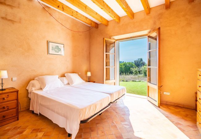 Country house in Son Servera - Son Viverassa, Finca 5StarsHome Mallorca Country house in Son Servera - Son Viverassa, Finca 5StarsHome Mallorca