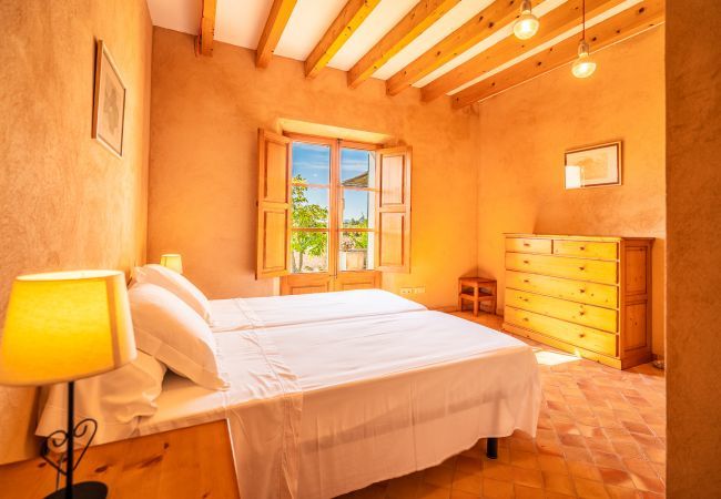Country house in Son Servera - Son Viverassa, Finca 5StarsHome Mallorca Country house in Son Servera - Son Viverassa, Finca 5StarsHome Mallorca