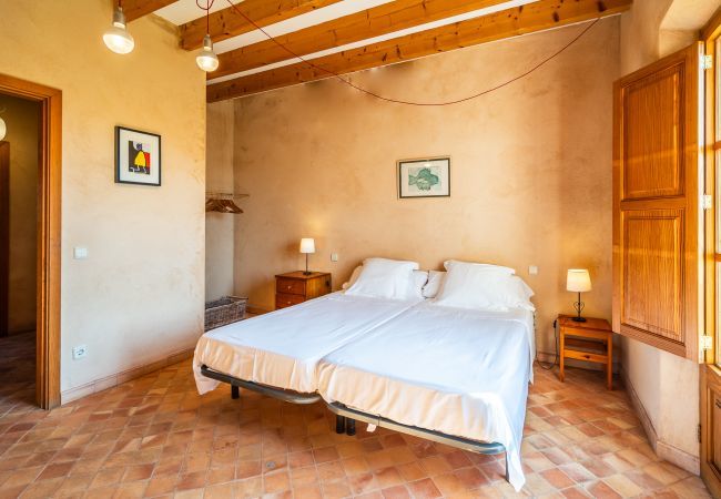 Country house in Son Servera - Son Viverassa, Finca 5StarsHome Mallorca Country house in Son Servera - Son Viverassa, Finca 5StarsHome Mallorca