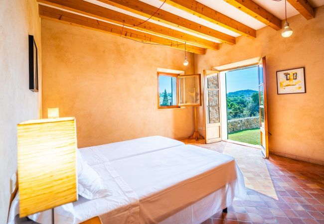 Country house in Son Servera - Son Viverassa, Finca 5StarsHome Mallorca Country house in Son Servera - Son Viverassa, Finca 5StarsHome Mallorca