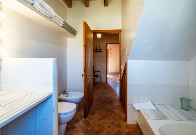 Country house in Son Servera - Son Viverassa, Finca 5StarsHome Mallorca Country house in Son Servera - Son Viverassa, Finca 5StarsHome Mallorca