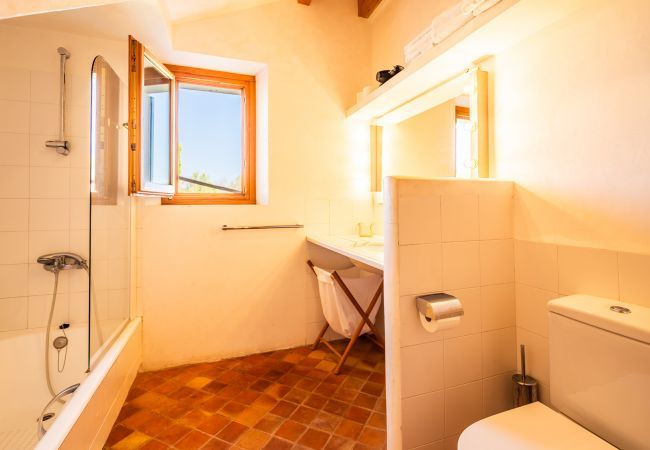 Country house in Son Servera - Son Viverassa, Finca 5StarsHome Mallorca Country house in Son Servera - Son Viverassa, Finca 5StarsHome Mallorca