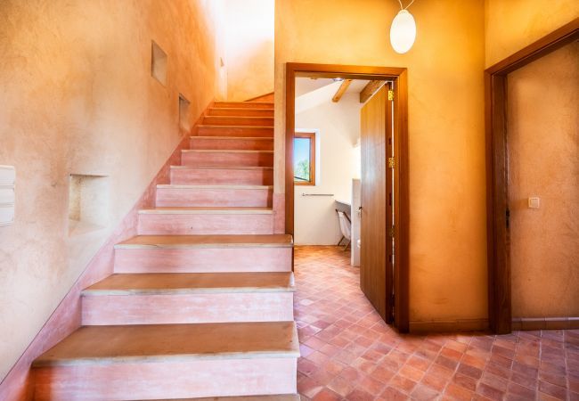 Country house in Son Servera - Son Viverassa, Finca 5StarsHome Mallorca Country house in Son Servera - Son Viverassa, Finca 5StarsHome Mallorca