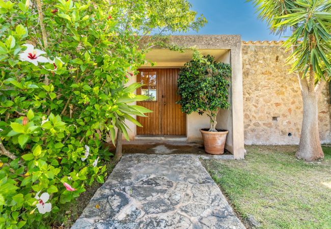 Country house in Son Servera - Son Viverassa, Finca 5StarsHome Mallorca