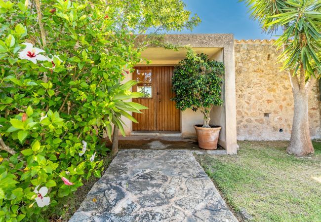 Country house in Son Servera - Son Viverassa, Finca 5StarsHome Mallorca Country house in Son Servera - Son Viverassa, Finca 5StarsHome Mallorca