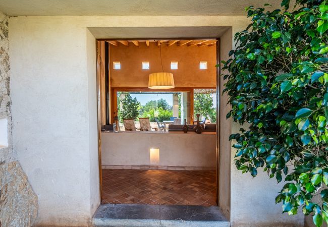 Country house in Son Servera - Son Viverassa, Finca 5StarsHome Mallorca Country house in Son Servera - Son Viverassa, Finca 5StarsHome Mallorca