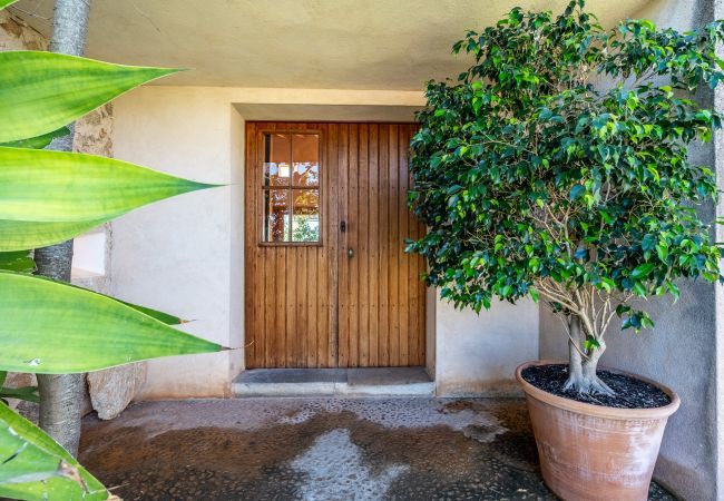 Country house in Son Servera - Son Viverassa, Finca 5StarsHome Mallorca Country house in Son Servera - Son Viverassa, Finca 5StarsHome Mallorca