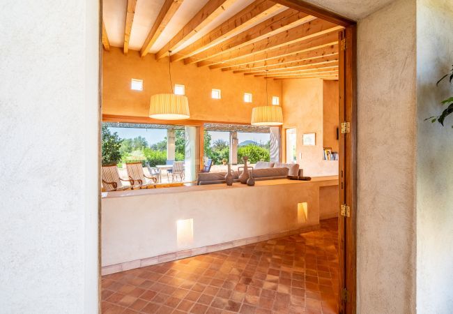 Country house in Son Servera - Son Viverassa, Finca 5StarsHome Mallorca Country house in Son Servera - Son Viverassa, Finca 5StarsHome Mallorca