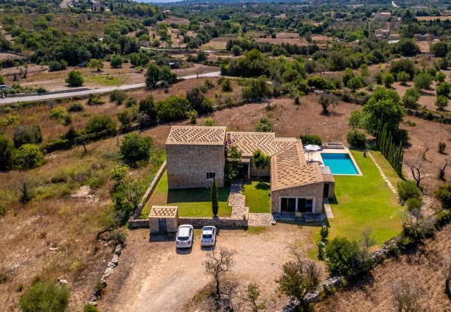 Country house in Son Servera - Son Viverassa, Finca 5StarsHome Mallorca Country house in Son Servera - Son Viverassa, Finca 5StarsHome Mallorca