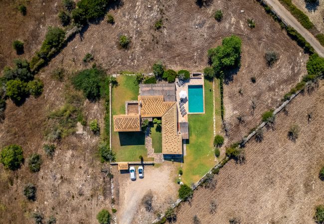 Country house in Son Servera - Son Viverassa, Finca 5StarsHome Mallorca Country house in Son Servera - Son Viverassa, Finca 5StarsHome Mallorca