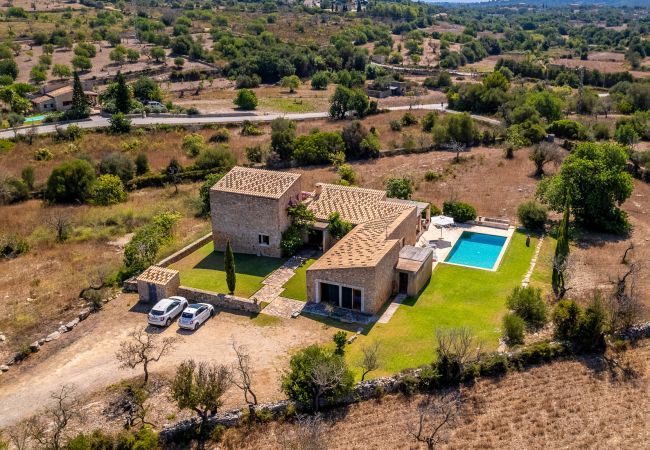 Country house in Son Servera - Son Viverassa, Finca 5StarsHome Mallorca Country house in Son Servera - Son Viverassa, Finca 5StarsHome Mallorca