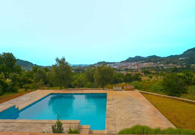 Country house in Son Servera - Son Geledet, Finca 5StarsHome Mallorca