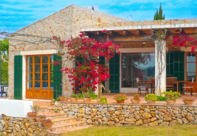 Country house in Son Servera - Son Geledet, Finca 5StarsHome Mallorca