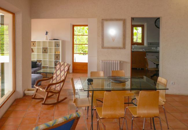 Country house in Son Servera - Son Geledet, Finca 5StarsHome Mallorca Country house in Son Servera - Son Geledet, Finca 5StarsHome Mallorca