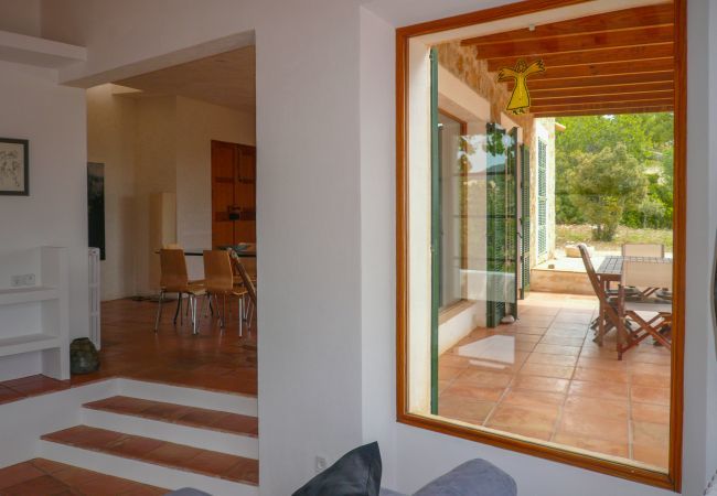 Country house in Son Servera - Son Geledet, Finca 5StarsHome Mallorca Country house in Son Servera - Son Geledet, Finca 5StarsHome Mallorca