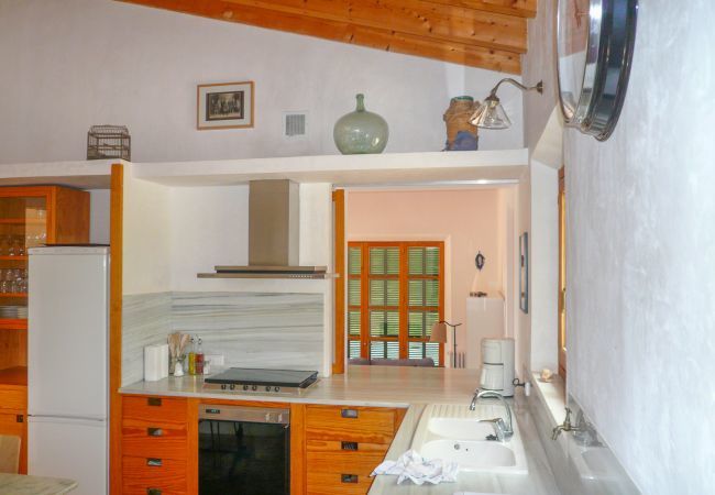 Country house in Son Servera - Son Geledet, Finca 5StarsHome Mallorca Country house in Son Servera - Son Geledet, Finca 5StarsHome Mallorca