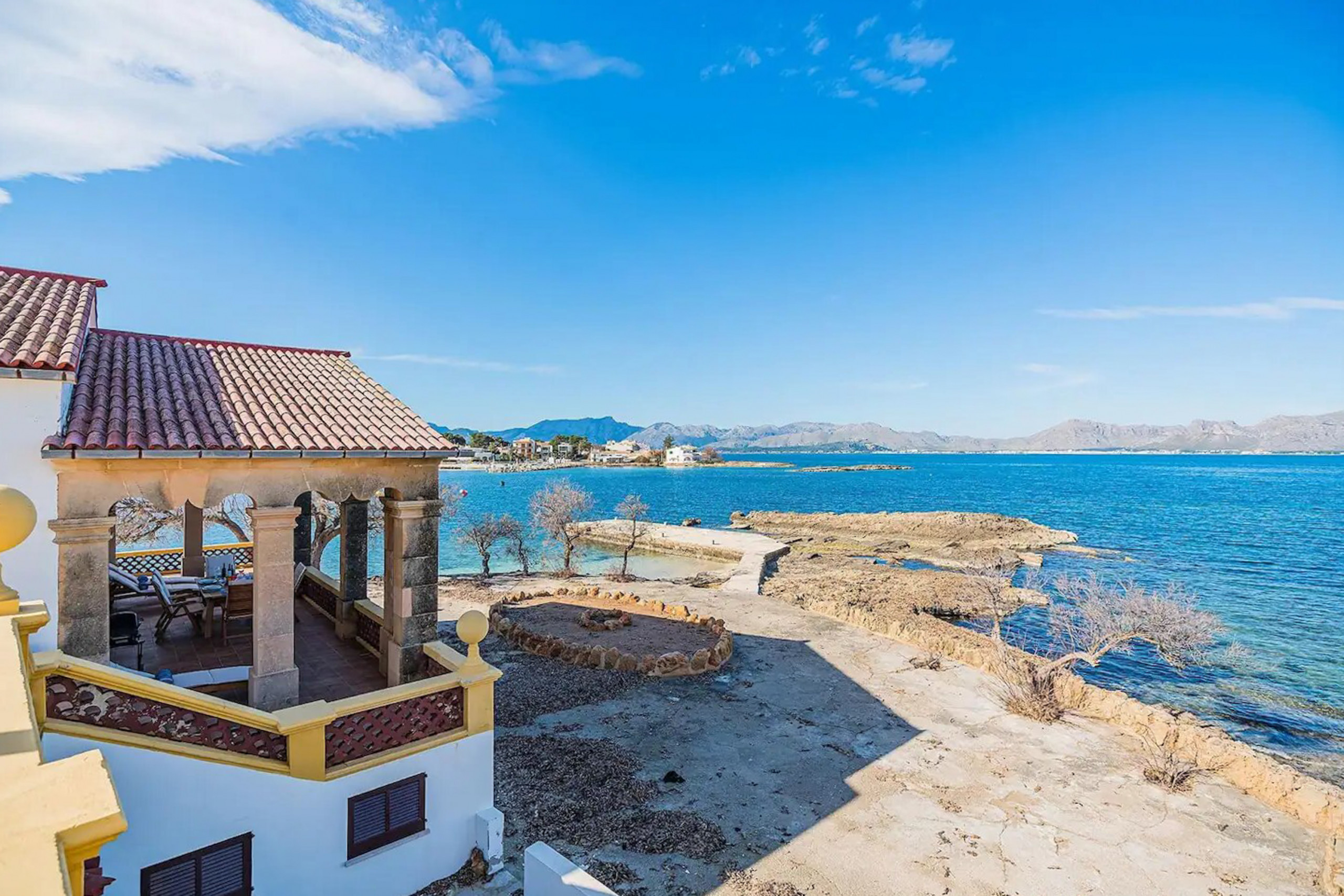 Alcúdia - Chalet