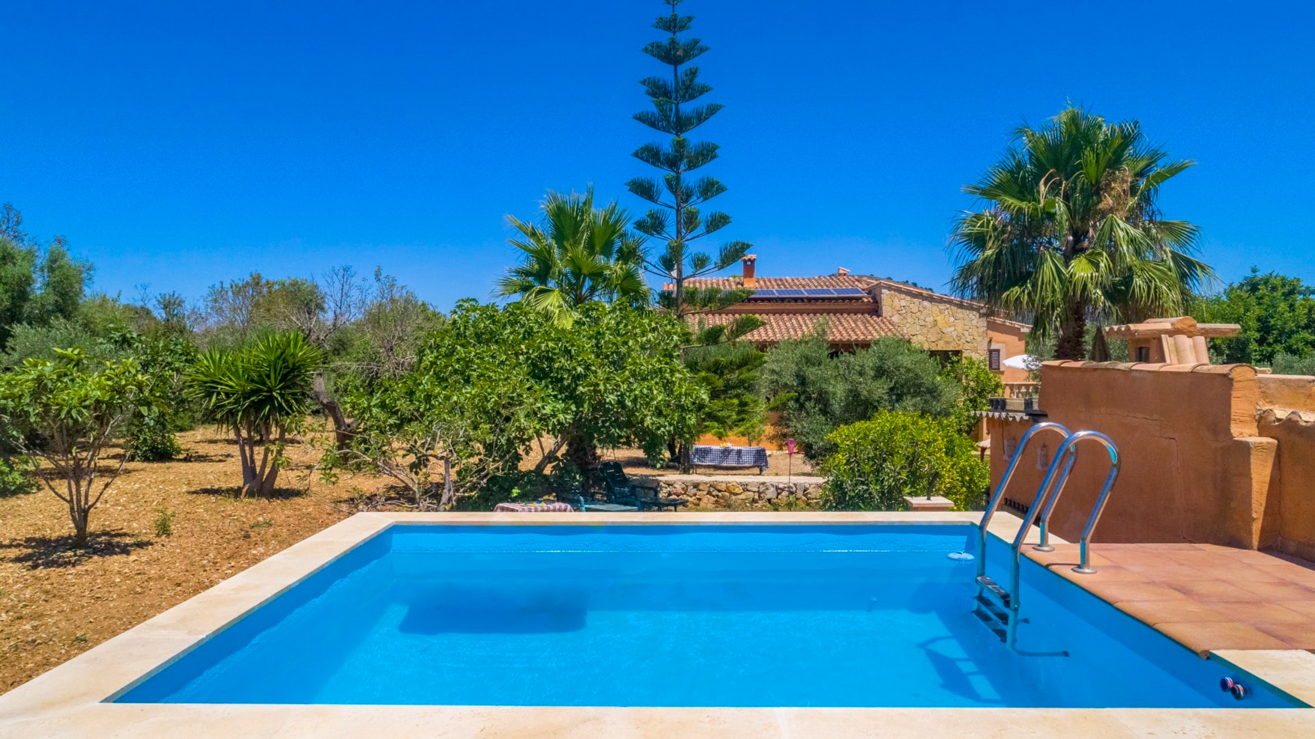 Villa/Dettached house in Capdepera - Katalida, Villa 5StarsHome Mallorca