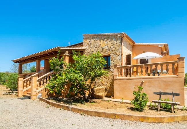 Villa in Capdepera - Katalida, Villa 5StarsHome Mallorca