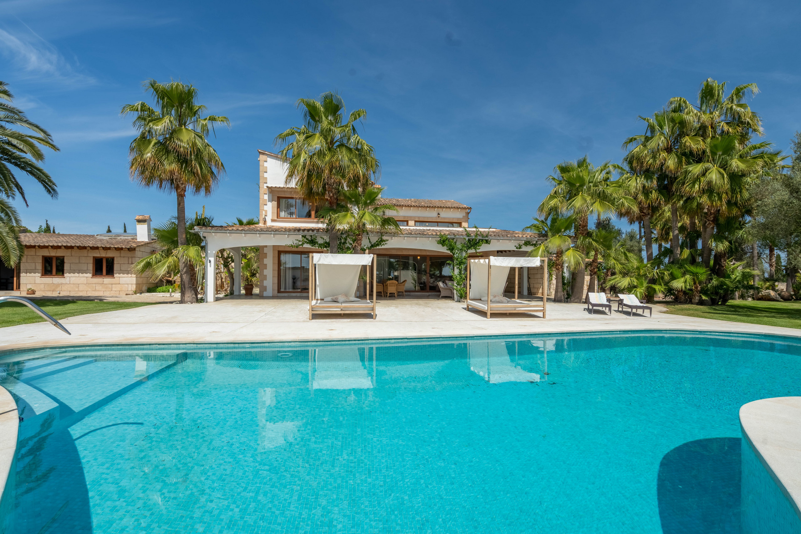 Santa Margalida - Villa