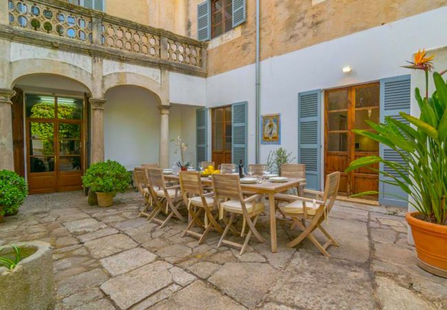 Townhouse in Arta - Llullana, House 5StarsHome Mallorca