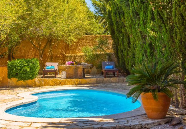 Villa in Son Servera - Sanplana, Villa 5StarsHome Mallorca